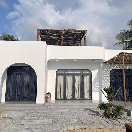 My Hoa Oceanfront Home Ap My Hai Exterior foto